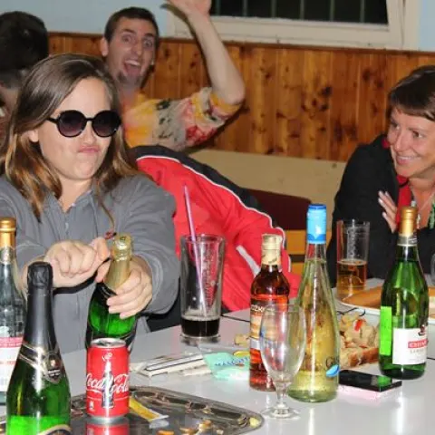 Eš u Pacova 2015 - tábor pro dospělé – fotka 466