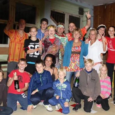 Eš u Pacova 2015 - tábor pro dospělé – fotka 448
