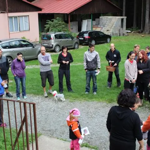 Eš u Pacova 2015 - tábor pro dospělé – fotka 475