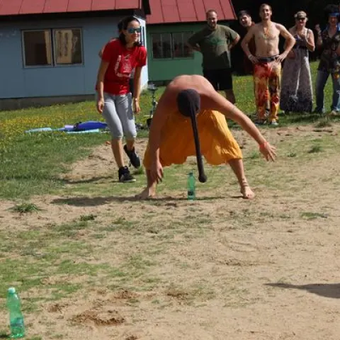 Eš u Pacova 2015 - tábor pro dospělé – fotka 232