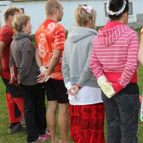 Eš u Pacova 2015 - tábor pro dospělé – fotka 334