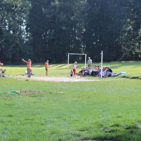 Eš u Pacova 2015 - tábor pro dospělé – fotka 174