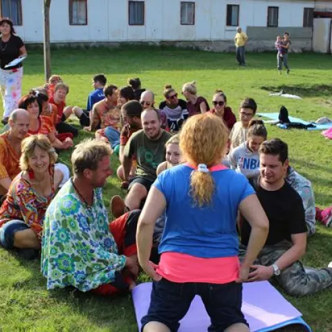 Eš u Pacova 2015 - tábor pro dospělé – fotka 278
