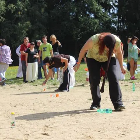Eš u Pacova 2015 - tábor pro dospělé – fotka 229