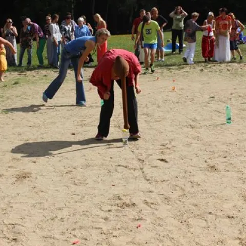 Eš u Pacova 2015 - tábor pro dospělé – fotka 231