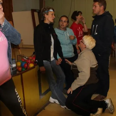 Eš u Pacova 2015 - tábor pro dospělé – fotka 119