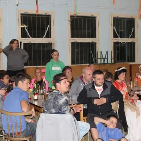 Eš u Pacova 2015 - tábor pro dospělé – fotka 414