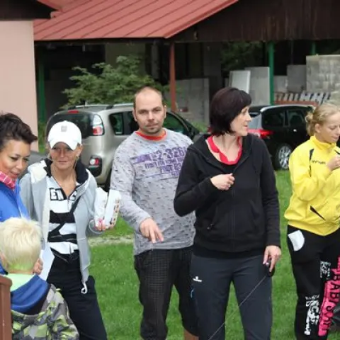 Eš u Pacova 2015 - tábor pro dospělé – fotka 480