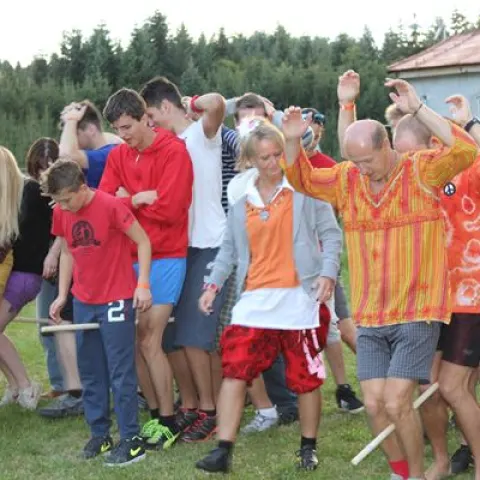 Eš u Pacova 2015 - tábor pro dospělé – fotka 328