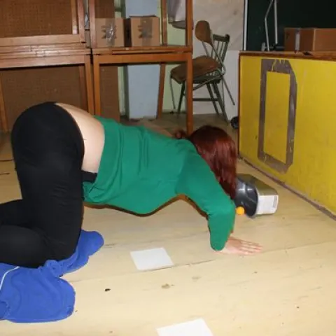 Eš u Pacova 2015 - tábor pro dospělé – fotka 4