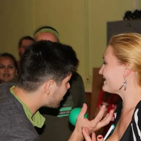 Eš u Pacova 2015 - tábor pro dospělé – fotka 36