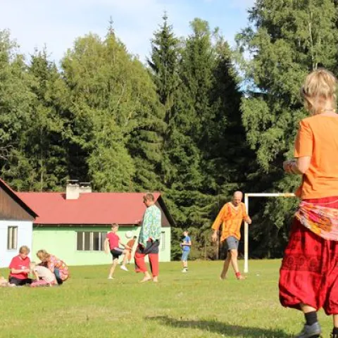 Eš u Pacova 2015 - tábor pro dospělé – fotka 267