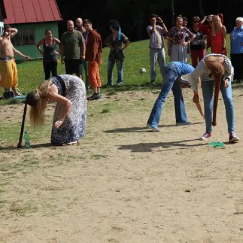 Eš u Pacova 2015 - tábor pro dospělé – fotka 240