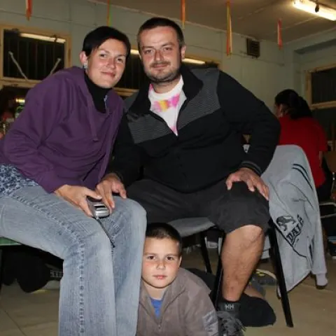 Eš u Pacova 2015 - tábor pro dospělé – fotka 457
