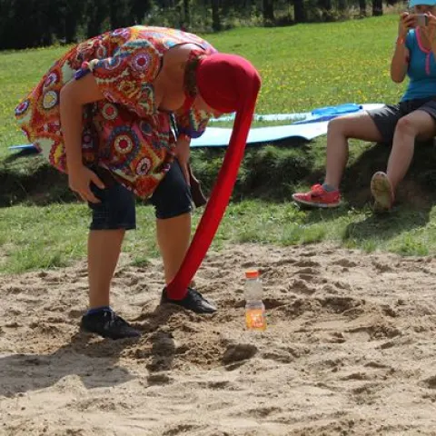 Eš u Pacova 2015 - tábor pro dospělé – fotka 243