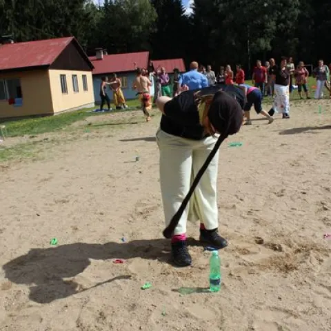 Eš u Pacova 2015 - tábor pro dospělé – fotka 238