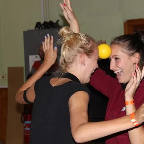 Eš u Pacova 2015 - tábor pro dospělé – fotka 52