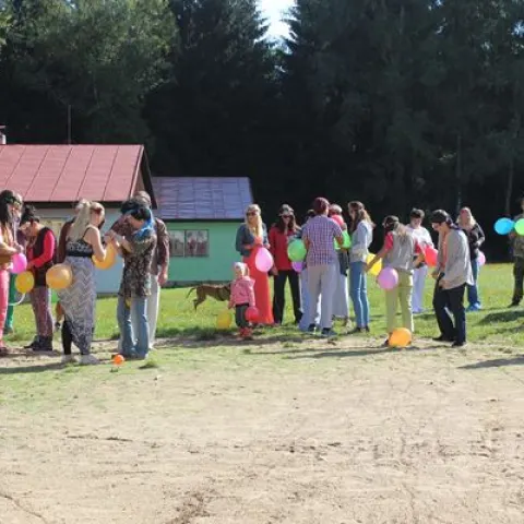 Eš u Pacova 2015 - tábor pro dospělé – fotka 143