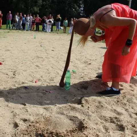 Eš u Pacova 2015 - tábor pro dospělé – fotka 222