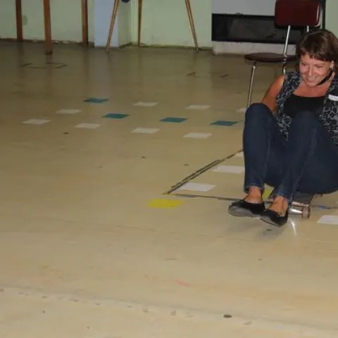 Eš u Pacova 2015 - tábor pro dospělé – fotka 103
