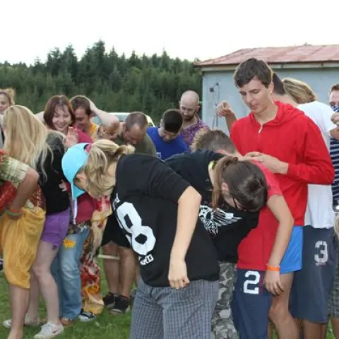 Eš u Pacova 2015 - tábor pro dospělé – fotka 321