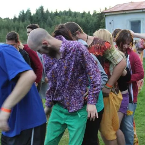 Eš u Pacova 2015 - tábor pro dospělé – fotka 322
