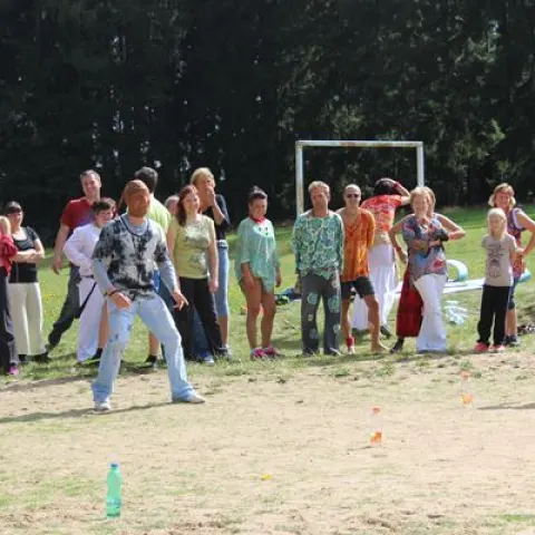 Eš u Pacova 2015 - tábor pro dospělé – fotka 215