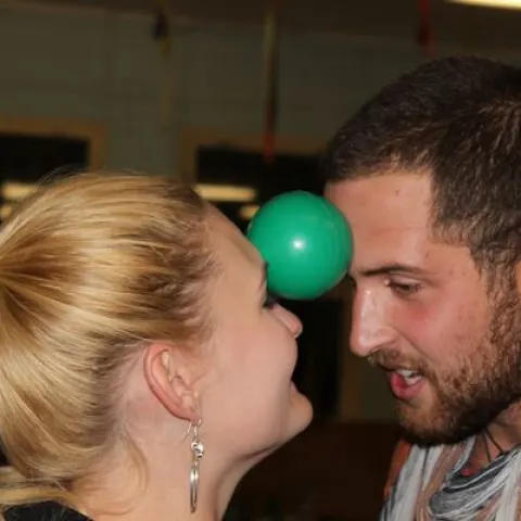 Eš u Pacova 2015 - tábor pro dospělé – fotka 45