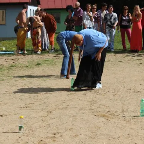 Eš u Pacova 2015 - tábor pro dospělé – fotka 234