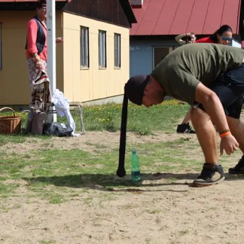 Eš u Pacova 2015 - tábor pro dospělé – fotka 221