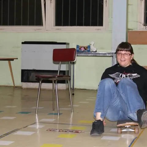 Eš u Pacova 2015 - tábor pro dospělé – fotka 115