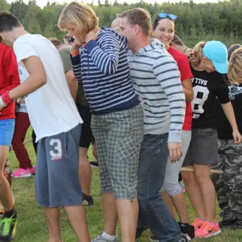 Eš u Pacova 2015 - tábor pro dospělé – fotka 329