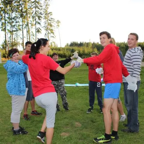 Eš u Pacova 2015 - tábor pro dospělé – fotka 341