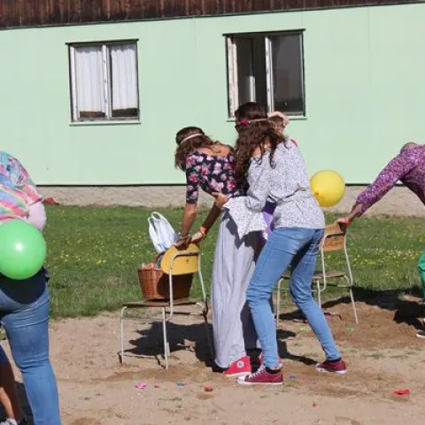 Eš u Pacova 2015 - tábor pro dospělé – fotka 155