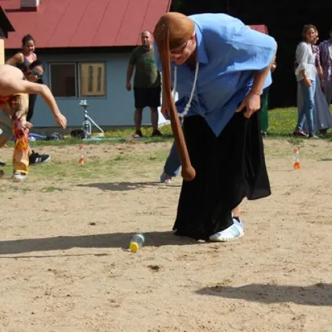 Eš u Pacova 2015 - tábor pro dospělé – fotka 235