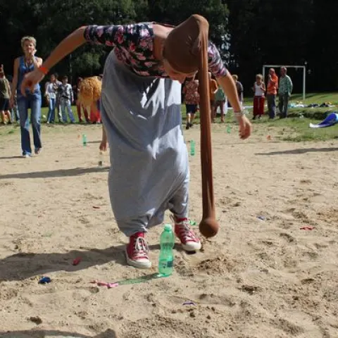 Eš u Pacova 2015 - tábor pro dospělé – fotka 244