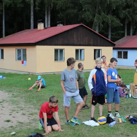 Eš u Pacova 2015 - tábor pro dospělé – fotka 248