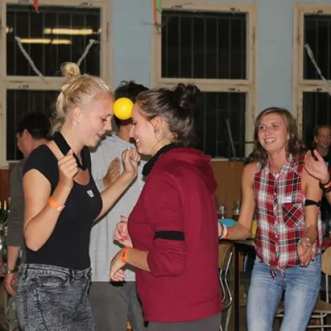 Eš u Pacova 2015 - tábor pro dospělé – fotka 61