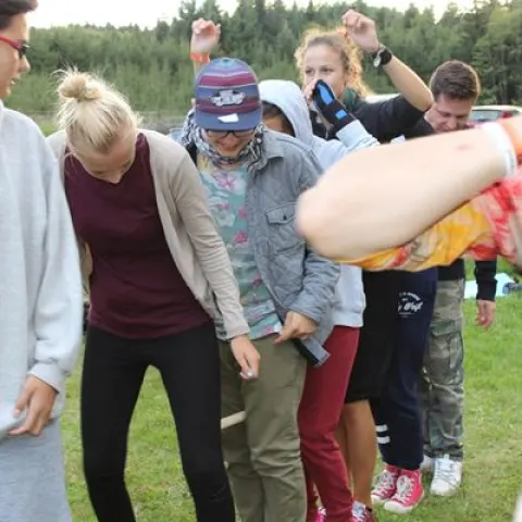 Eš u Pacova 2015 - tábor pro dospělé – fotka 323