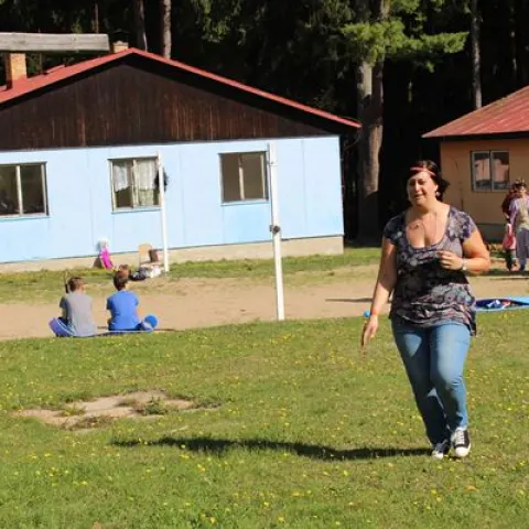 Eš u Pacova 2015 - tábor pro dospělé – fotka 171
