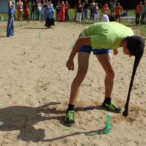 Eš u Pacova 2015 - tábor pro dospělé – fotka 233