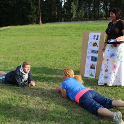 Eš u Pacova 2015 - tábor pro dospělé – fotka 290