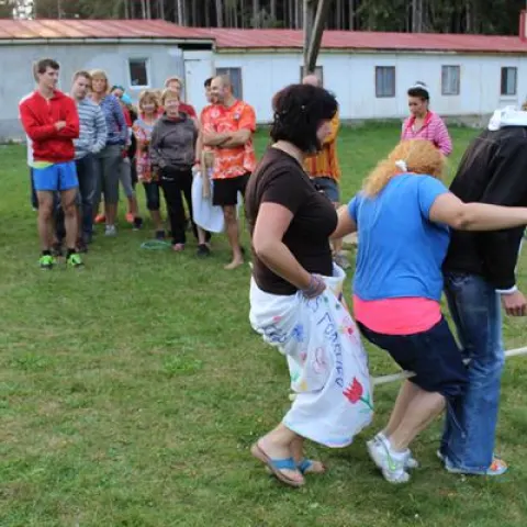 Eš u Pacova 2015 - tábor pro dospělé – fotka 318