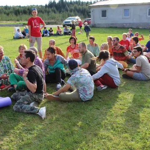 Eš u Pacova 2015 - tábor pro dospělé – fotka 288