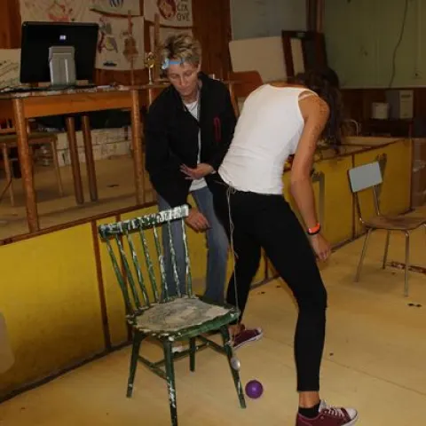 Eš u Pacova 2015 - tábor pro dospělé – fotka 75