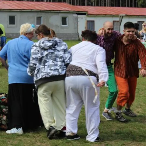 Eš u Pacova 2015 - tábor pro dospělé – fotka 195