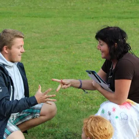 Eš u Pacova 2015 - tábor pro dospělé – fotka 293