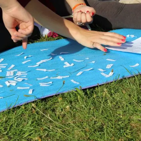 Eš u Pacova 2015 - tábor pro dospělé – fotka 273
