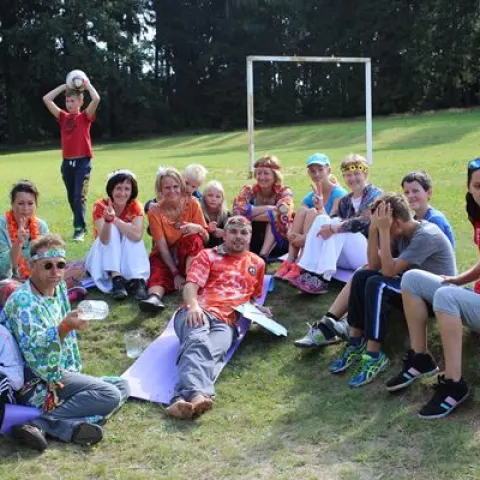 Eš u Pacova 2015 - tábor pro dospělé – fotka 177