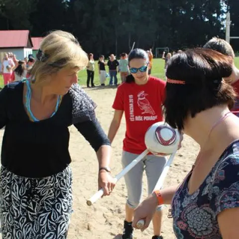 Eš u Pacova 2015 - tábor pro dospělé – fotka 166